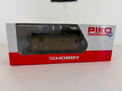 96072 piko wagon fourgon - wagon,