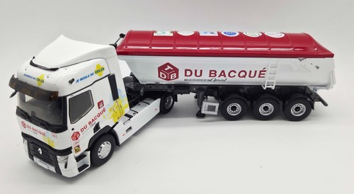 Eligor renault 480 - renault, avec