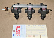 Lombardini Polaris Kohler