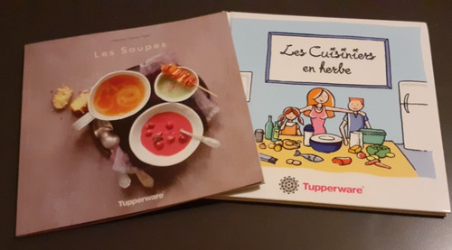 Livres recettes les - livres,