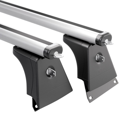 Barres toit m110b crv 120cm - barres,