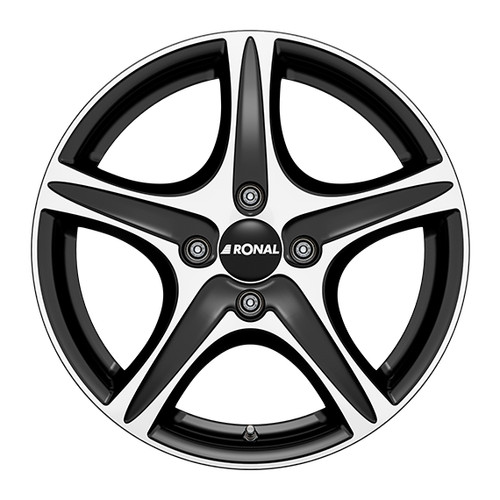 Pack jantes ronal r56 - 4,