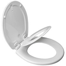 (LOT-2) BEMIS Toilet