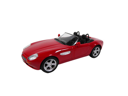 Bmw 1 43 voiture - z8, 1/43