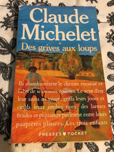 Des grives aux - grives,