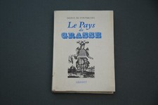 Grasse Parfumerie H. De