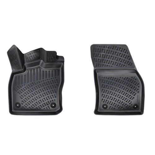 Car floor mats liners - floor, for