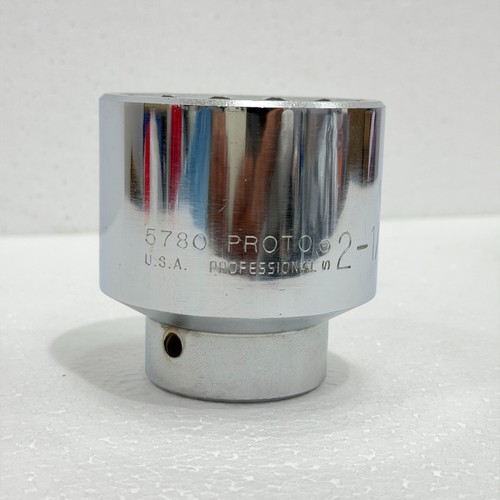 Proto professional 5780 2 - 5780, 2-1/2