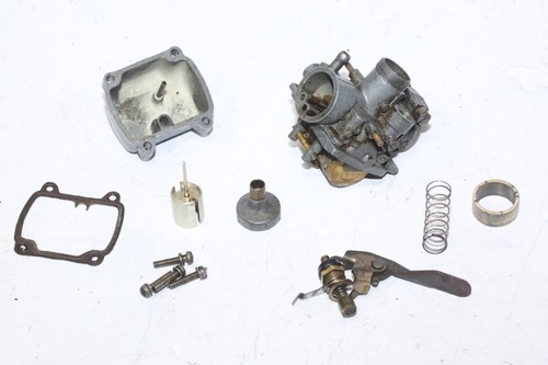 Carburateur mikuni kawasaki - carburateur,
