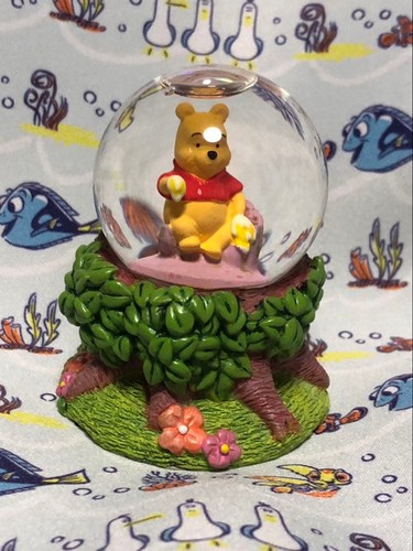 Disney winnie ourson snow - disney,