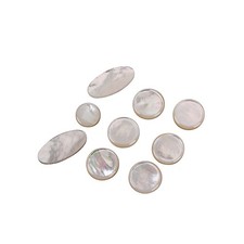  9 pcs / ensemble Alto Ténor