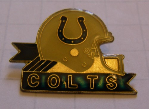 Pin american football - pin's,