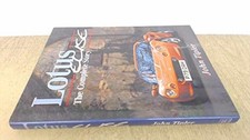 Lotus Elise: The Complete