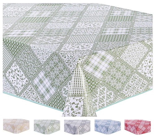 Nappe toile cirée - nappe,