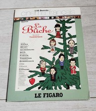 Dvd La Buche Emmanuelle Béart