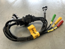 Adaptateur de test pour capteur moteur de véhicule VW Audi G28 et G40