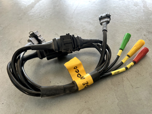 Adaptateur test pour - adaptateur,