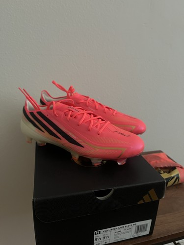 Adidas f50 hyperfast elite - hyperfast,