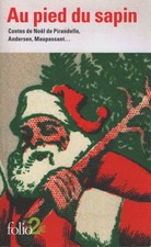 Au pied du sapin : Contes de