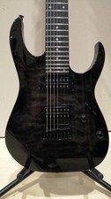 [Ibanez] Guitare électrique