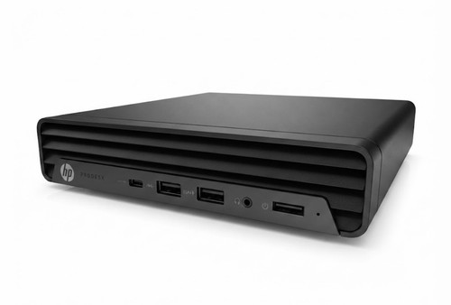 Prodesk 600 mini pc - prodesk,