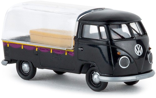 Brekina 32458 volkswagen - brekina, t1b