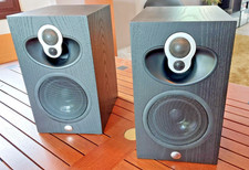 Paire enceintes Linn Majik 109