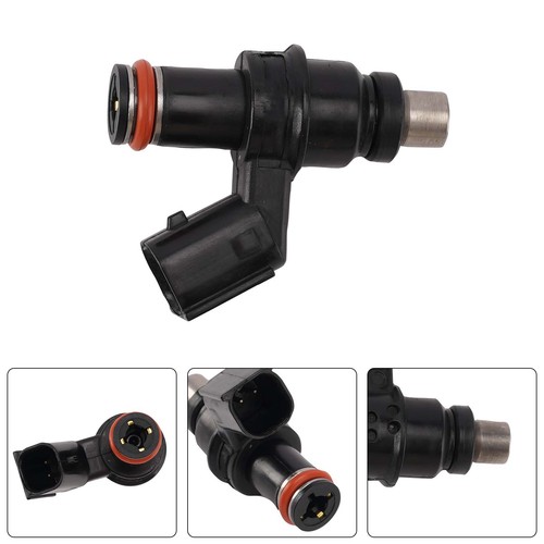 Fuel injectors 15710 - injectors, 15710-33h00