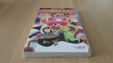 MANGA  Chopperman - Tome 3