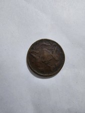 Pièce de monnaie ancienne