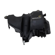Cache moteur - Renault CLIO