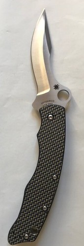 Spyderco laci szabo c149cfp - laci,