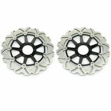 Disques de frein Avant Pr