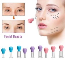 3 Cups Anti-Cellulite Facial