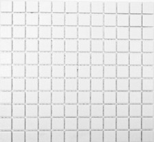 Mosaïque de Céramique Vieux Blanc Anti-dérapant Antritutsch Receveur de Douche