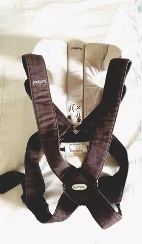 Porte bébé babybjorn spirit - bébé,