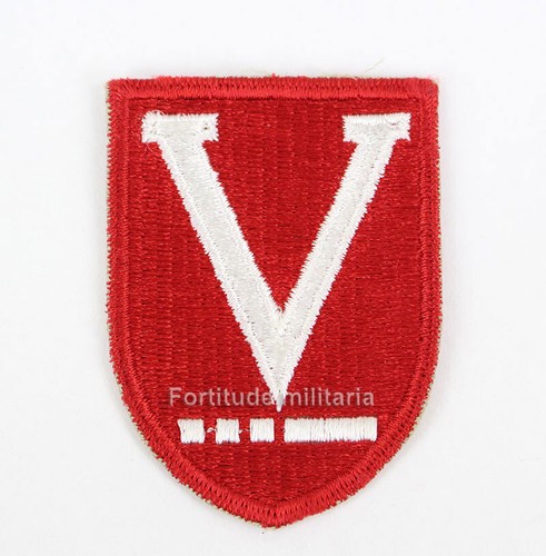 Patch vtc us - us,