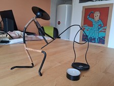 Porte bougie, photophore en