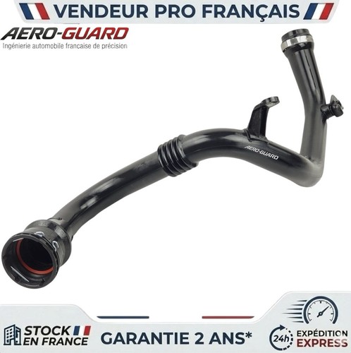 Original aero durite turbo - original,