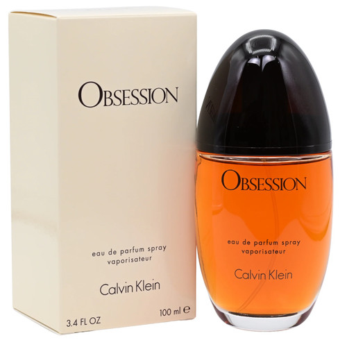 Obsession calvin klein - by,