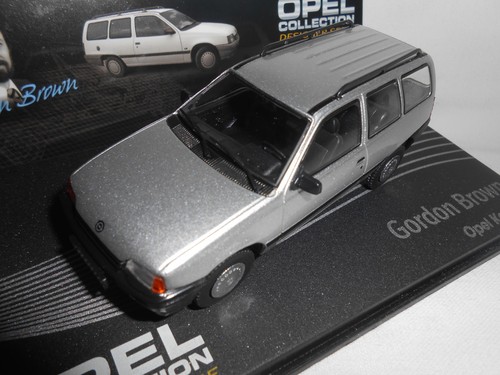 Opel kadett collection - kadett,