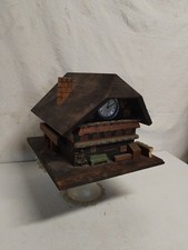 Ancienne Boite chalet