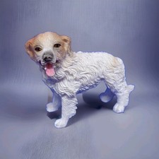 1997 Mini Resin Jack Russell