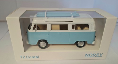 Volkswagen combi t2b - combi,