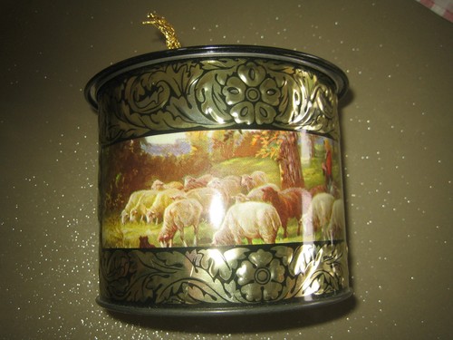 Ancienne boite bonbon 12 - ancienne,