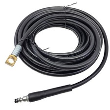 Flexible 10m nettoyeur haute