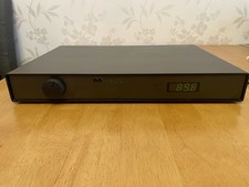 Naim Audio NAT 03 FM Tuner, Powers On, Untested