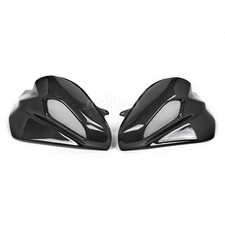 Caches latéraux Carbone MV