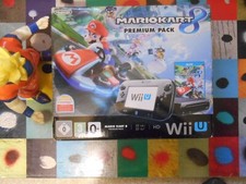 -- **  PACK  MARIOKART  8  "  WII  U  COMPLET   **  --  PREMIUM  -2017 -