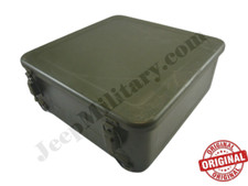 Caisse premier secours